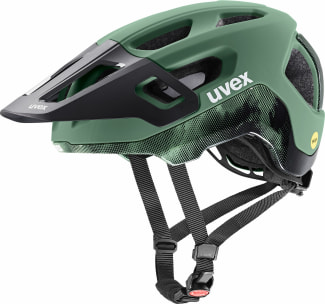React MIPS MTB-Helm