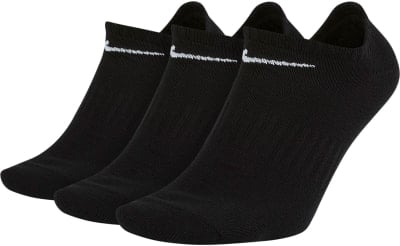 Nike Everyday Lightweight No-Show zokni (3pár)