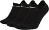 Nike Everyday Lightweight No-Show zokni (3pár)