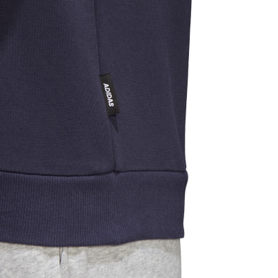 adidas BADGE OF SPORT Fleece Pullover