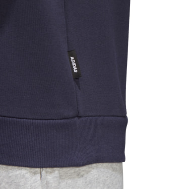 BADGE OF SPORT Fleece Pullover