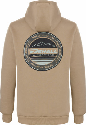 Rehall Kick-R Hoodie