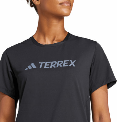 adidas Terrex Multi Climacool Logo Tech T-Shirt