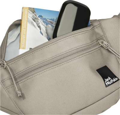 Jack Wolfskin Konya Hüfttasche