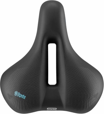 Selle Royal Float Relaxed Fahrradsattel