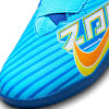 Nike Mercurial Zoom Superfly 9 Academy KM Hallenfußballschuhe