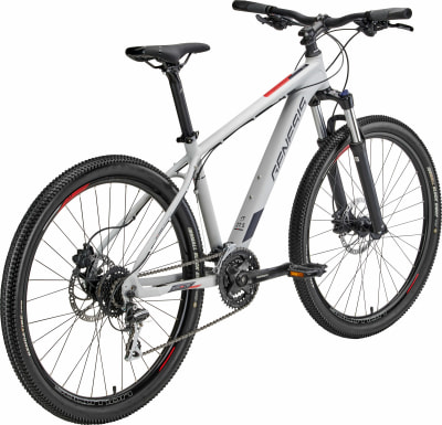 Genesis Solution 3.2 27,5" MTB kerékpár