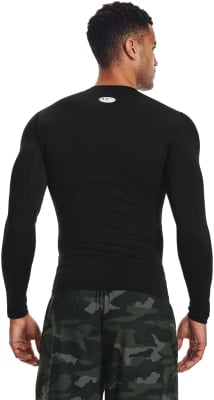 Under Armour Armour Comp LS, pánske kompresné tričko