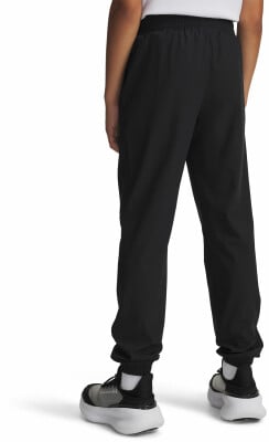 Under Armour UNDER ARMOUR B UNSTOPPABLE WVN Joggerpant Under Armour UNDER ARMOUR B UNSTOPPABLE WVN Joggerpant