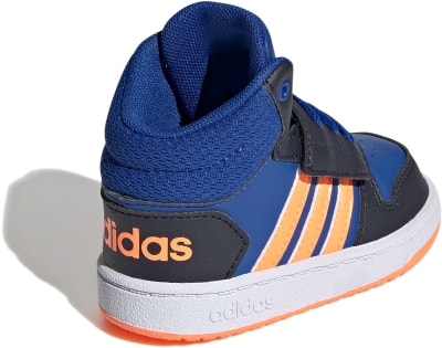 adidas Det.voïnočasová obuv Hoops MID 2.0 I veï. SRN