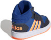 adidas Det.voïnočasová obuv Hoops MID 2.0 I veï. SRN