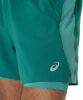 Asics Road 2N1 Laufshorts