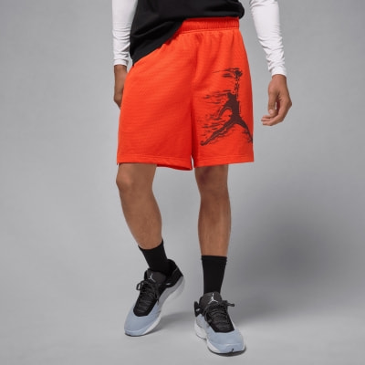 Nike J DF SPRT GFX ffi. sort
