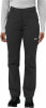Jack Wolfskin Activate Thermic Softshellhose langgestellt