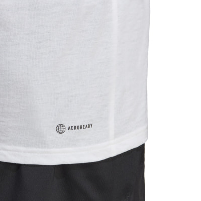 adidas TR-ES FR LOGO T póló