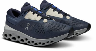 On Cloudstratus 3 Laufschuhe