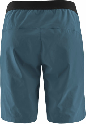 Löffler M Brian-B Comfort-Stretch-Light Bikeshorts