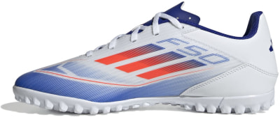 adidas F50 Club TF férfi műfüves labdarúgó cipő 
