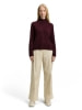 Tom Tailor Knit Pullover női pulóver