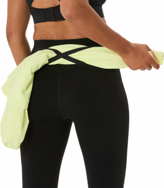 NAGINO RUN ADJUSTABL Női futónadrág