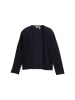 Tom Tailor TOM TAILOR Open Cardigan Női 3/4-es felső