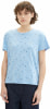 Tom Tailor TOM TAILOR Crew Neck Print Női póló