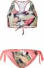 Firefly Dám.bikiny Highneck Beach Messy 80% PL/20% EL