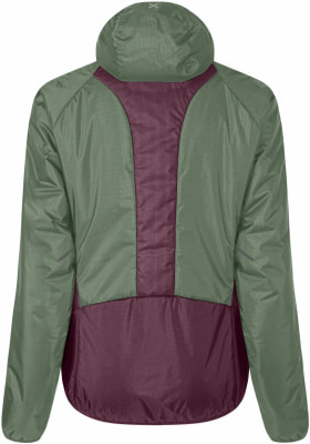 Montura Vulcan 2.0 Isolationsjacke mit Kapuze