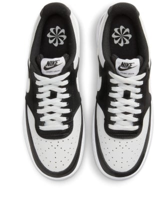 Nike Court Vision Low Freizeitschuhe