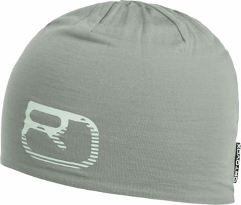 Ortovox 120 Cool Tec Logo Beanie, Mütze