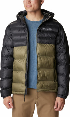 Columbia Buck Butte™ Insulated férfi kabát