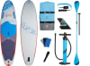 Firefly iSUP 3.0 Stand Up Paddle-Set