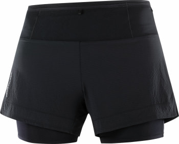 Salomon SENSE AERO 2in1 Laufshorts