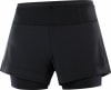 Salomon SENSE AERO 2in1 Laufshorts