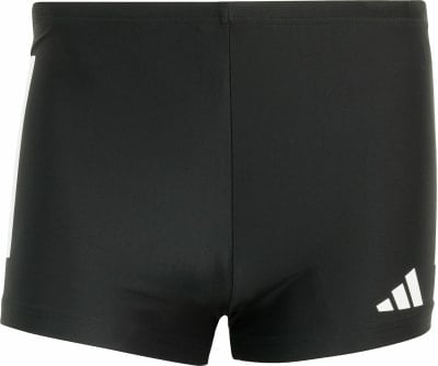 adidas 3S Bld Boxer Badehose kurz