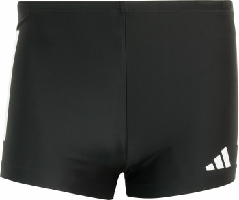 adidas 3S BLD BOXER Pán.plavky s nohav. INFINITEX