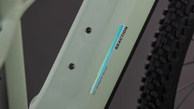 Cube Reaction Hybrid Pro 800 27.5 E-MTB