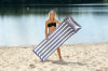 Happy People HAPPY PEOPLE Strandmatrac Solar Liegematratze