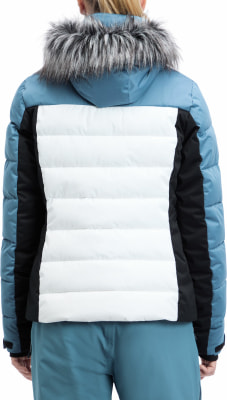 McKINLEY Geena II AB 5.5 Skijacke mit Kapuze