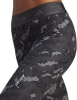 adidas TF CAMO 7/8 női nadrág