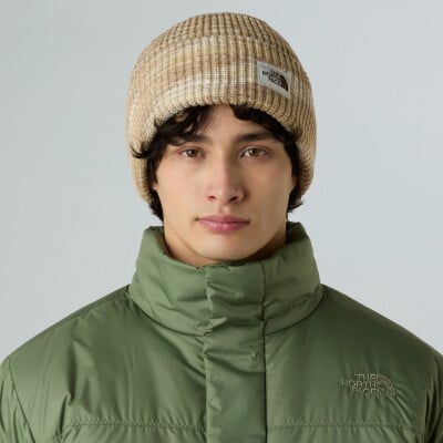 The North Face THE NORTH FACE Salty Bae Mütze