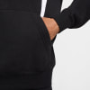 Nike Air Fleece férfi kapucnis felső