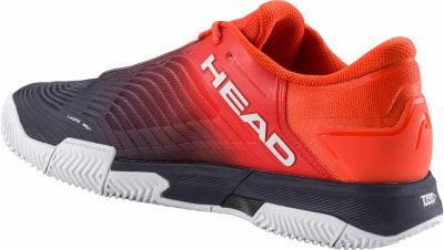 Head Revolt Pro 4.5 Clay Tennisschuhe