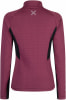 Montura Stretch Color 3 Zip L/S Laufshirt
