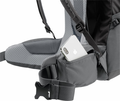 Deuter Futura Pro 38 SL Wanderrucksack