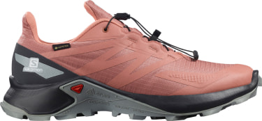 Salomon SUPERCROSS BLAST GTX, dám.bežecká obuv