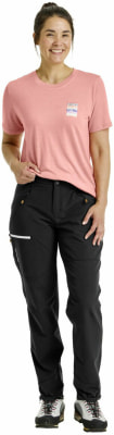 Ortovox 140 Cool Mtn Gradient T-Shirt