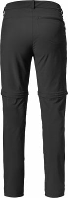 Schöffel PNT Ascona ZipOff Wanderhose kurzgestellt Schöffel PNT Ascona ZipOff Wanderhose kurzgestellt