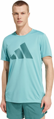 adidas RUN IT Laufshirt
