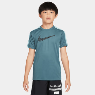 K Nk Df Trphy23 Ss Top Gx gy. póló